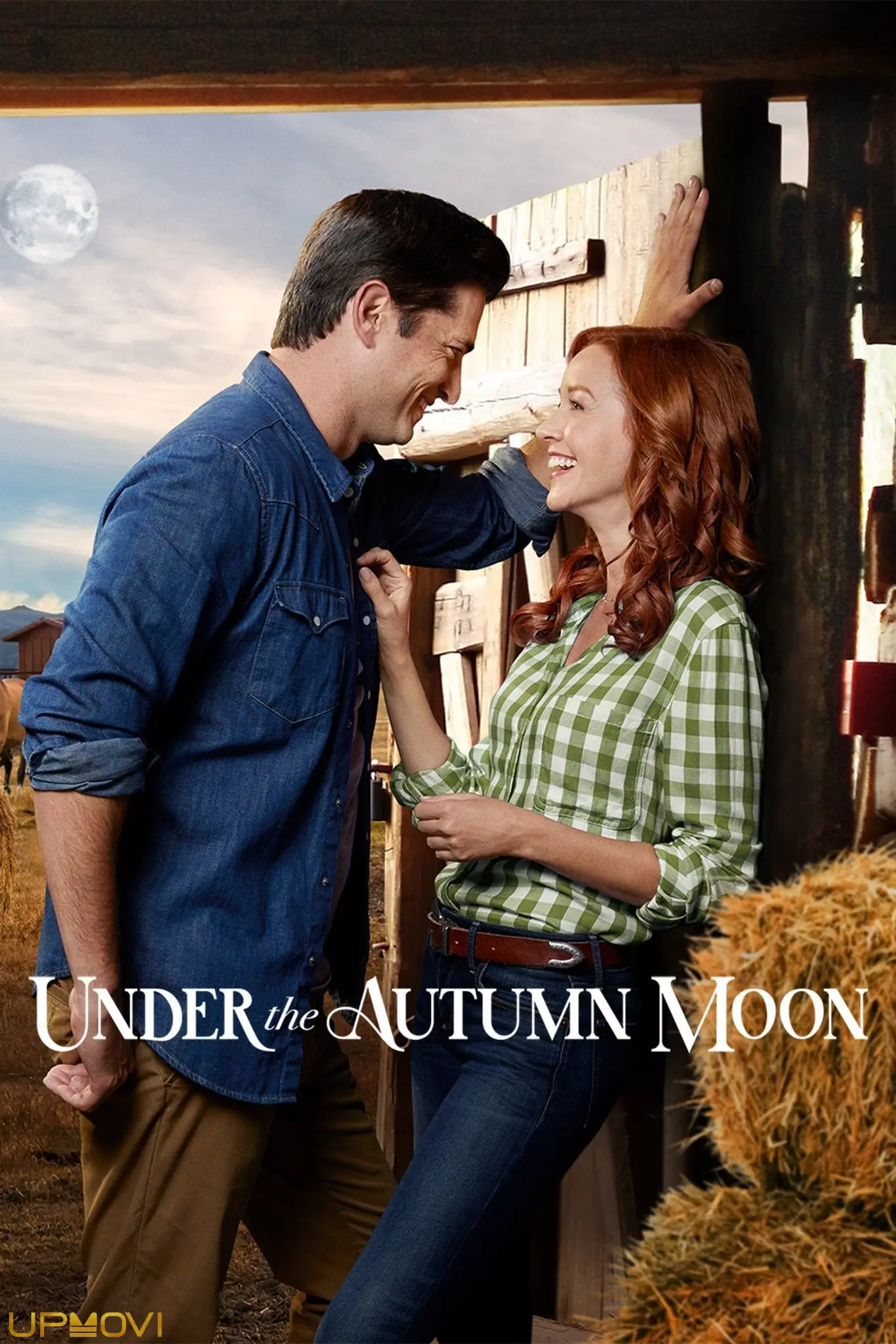 Under the Autumn Moon