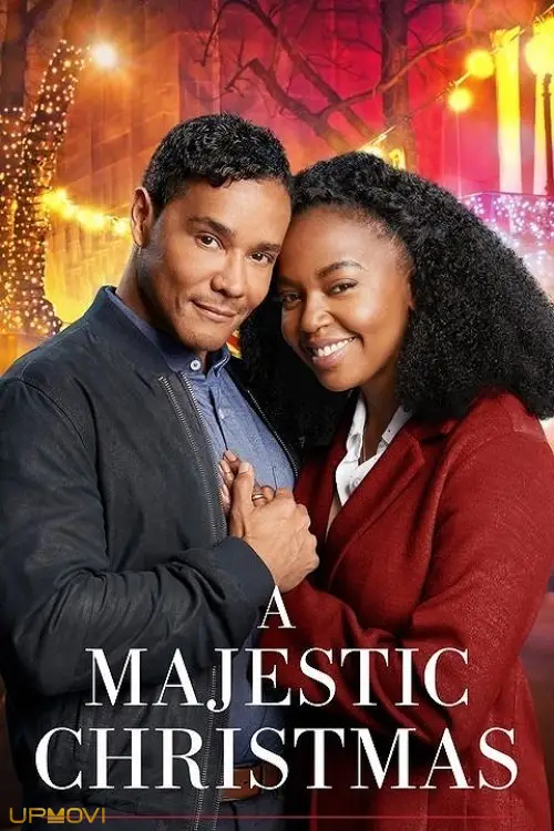 A Majestic Christmas