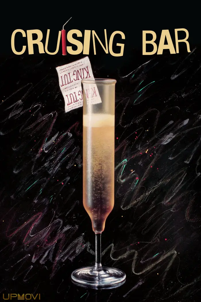 Cruising Bar