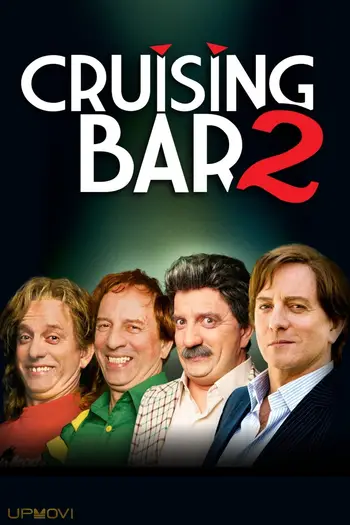 Cruising Bar 2
