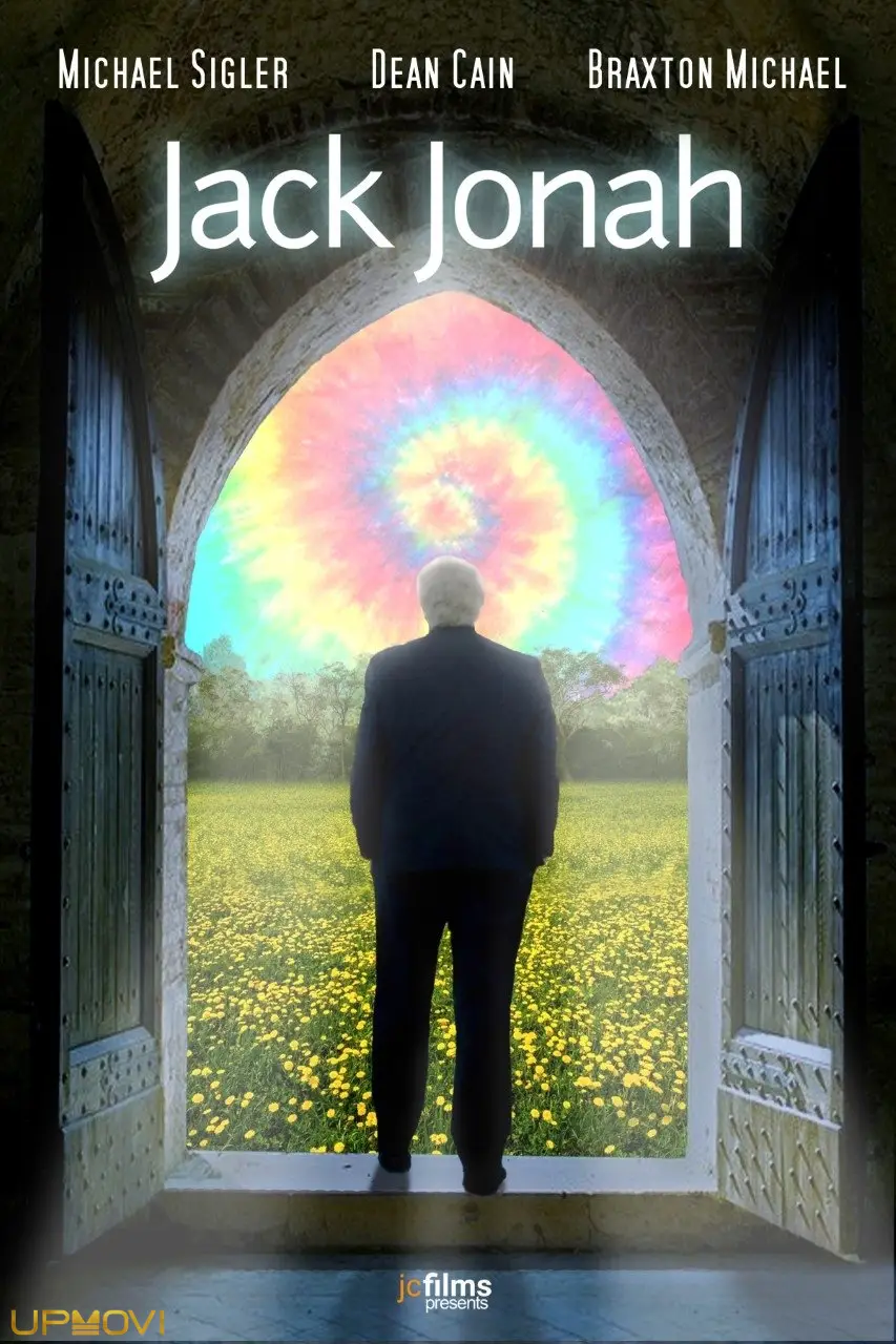 Jack Jonah