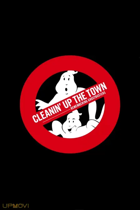 Cleanin' Up the Town: Remembering Ghostbusters