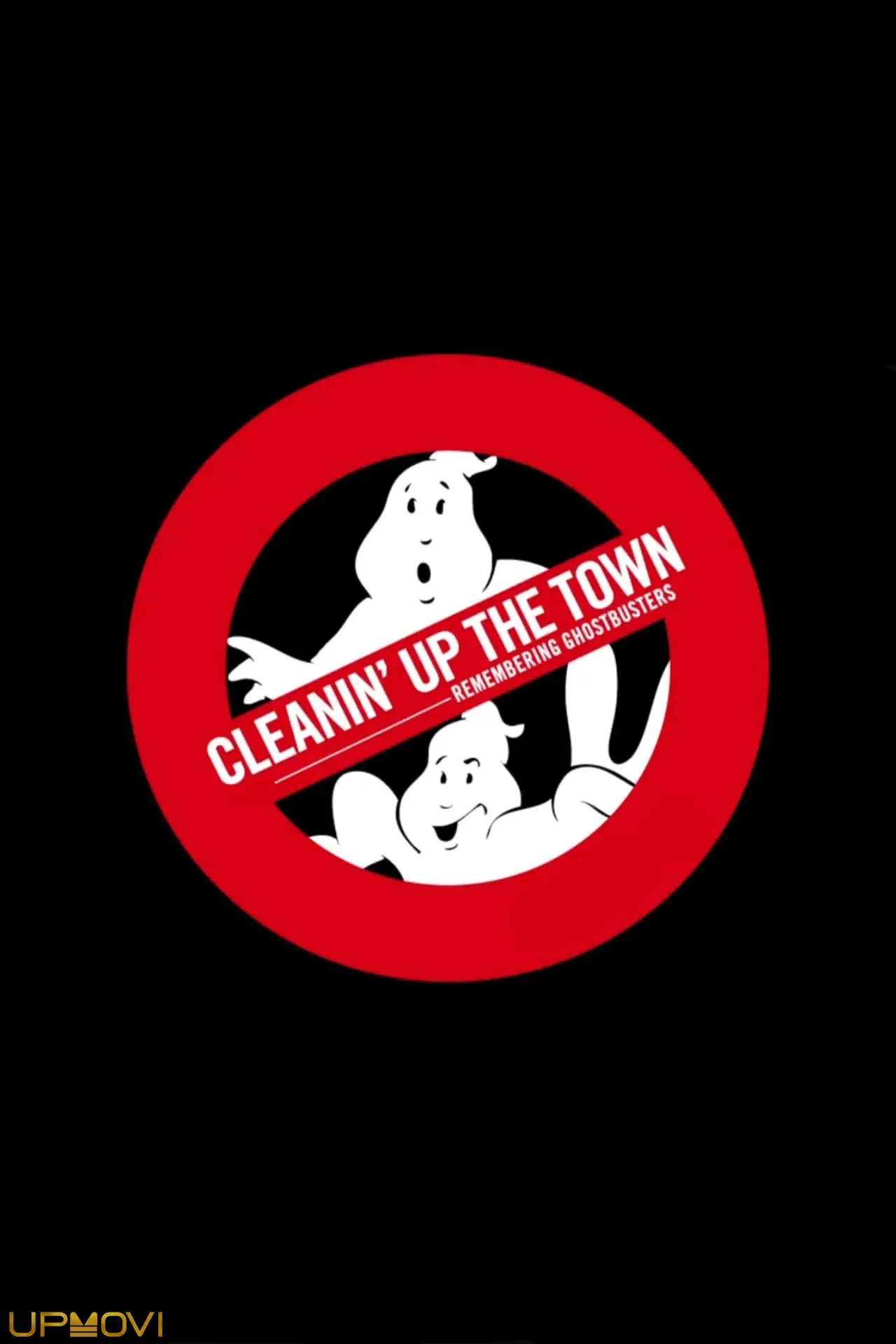Cleanin' Up the Town: Remembering Ghostbusters