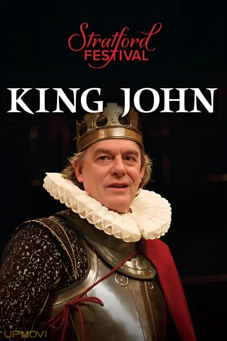 Stratford Festival: King John