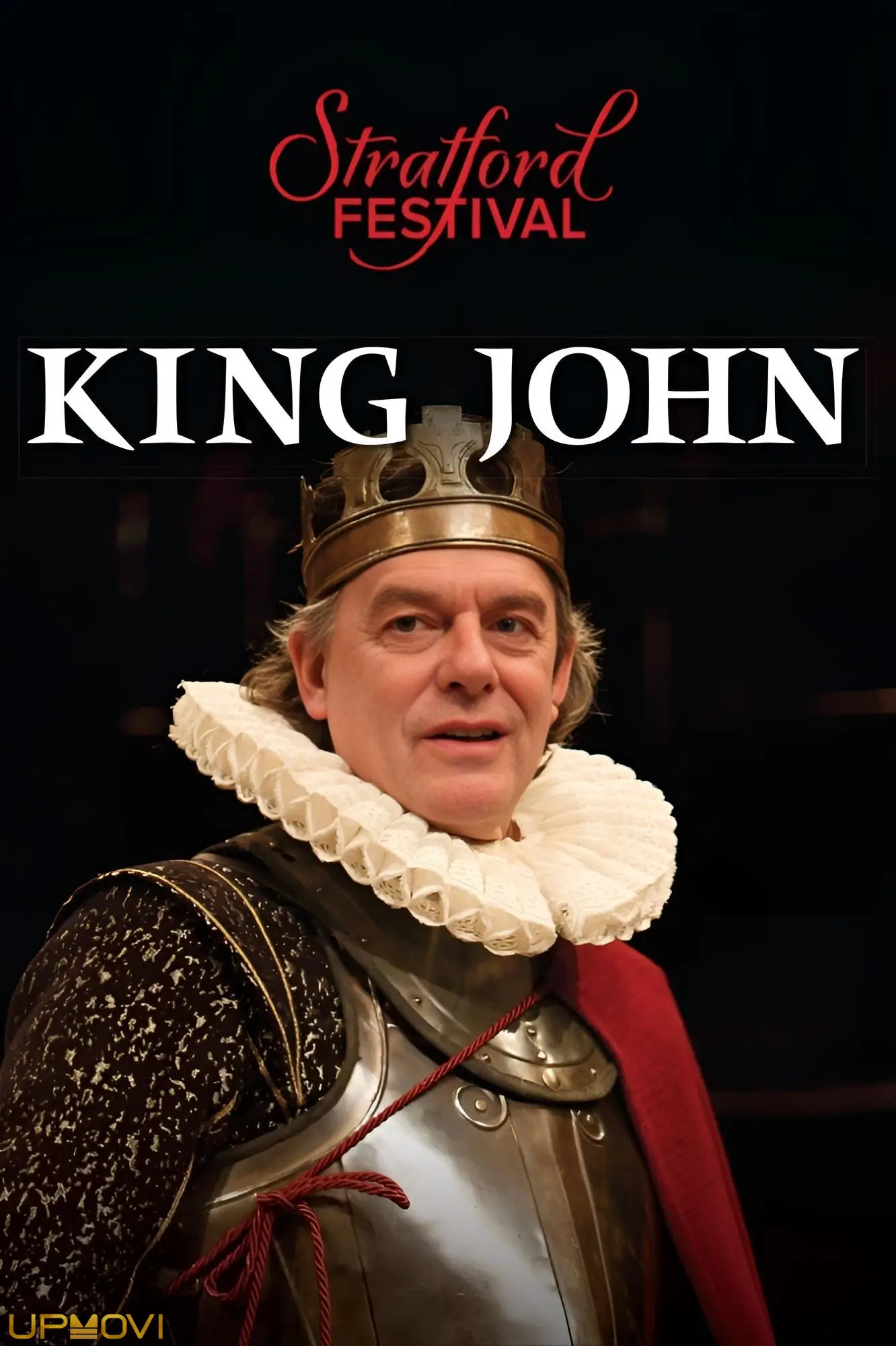 Stratford Festival: King John