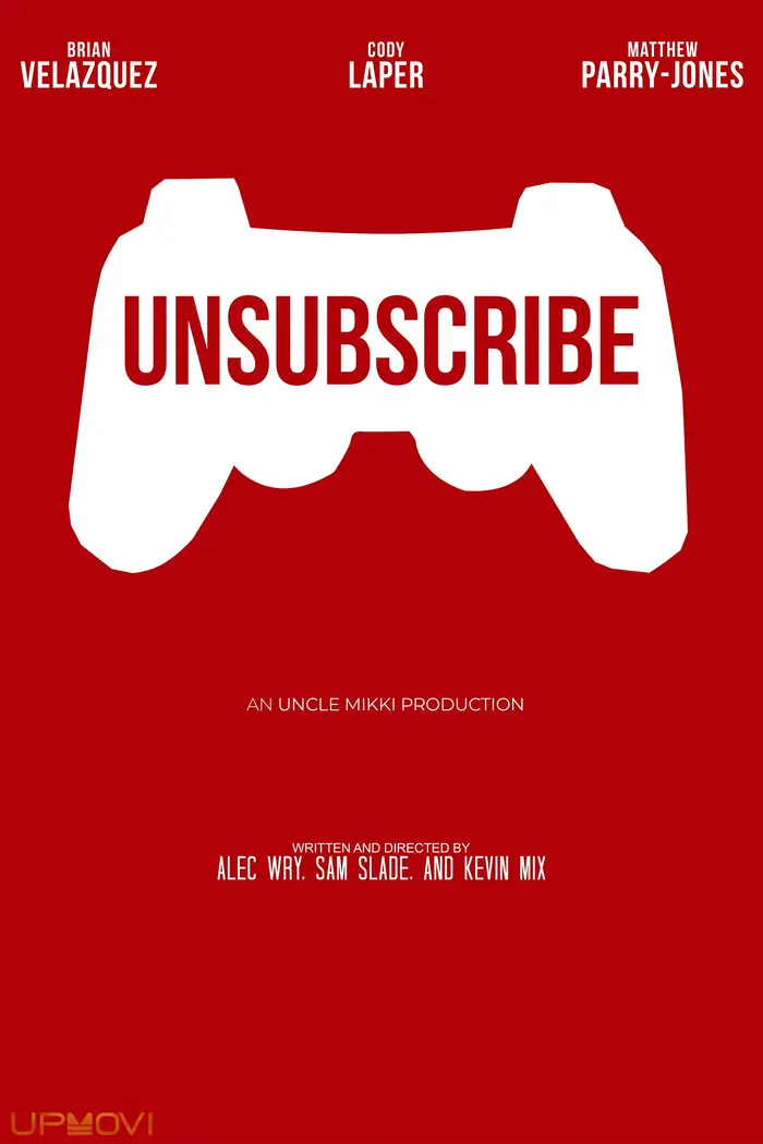 Unsubscribe