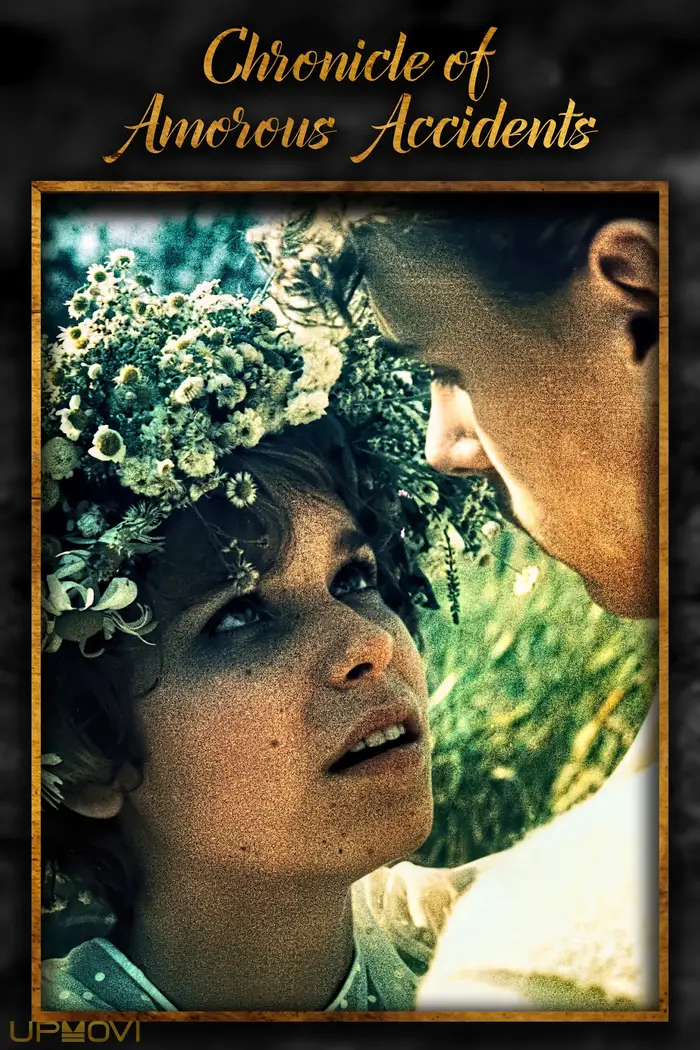 Chronicle of Amorous Accidents