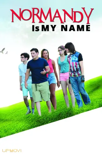 Normandy Is My Name