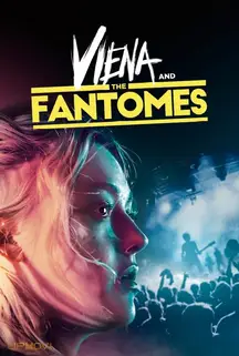 Viena and the Fantomes