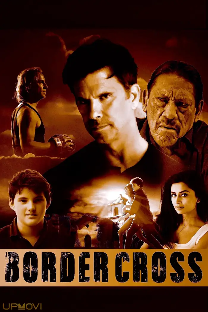 BorderCross