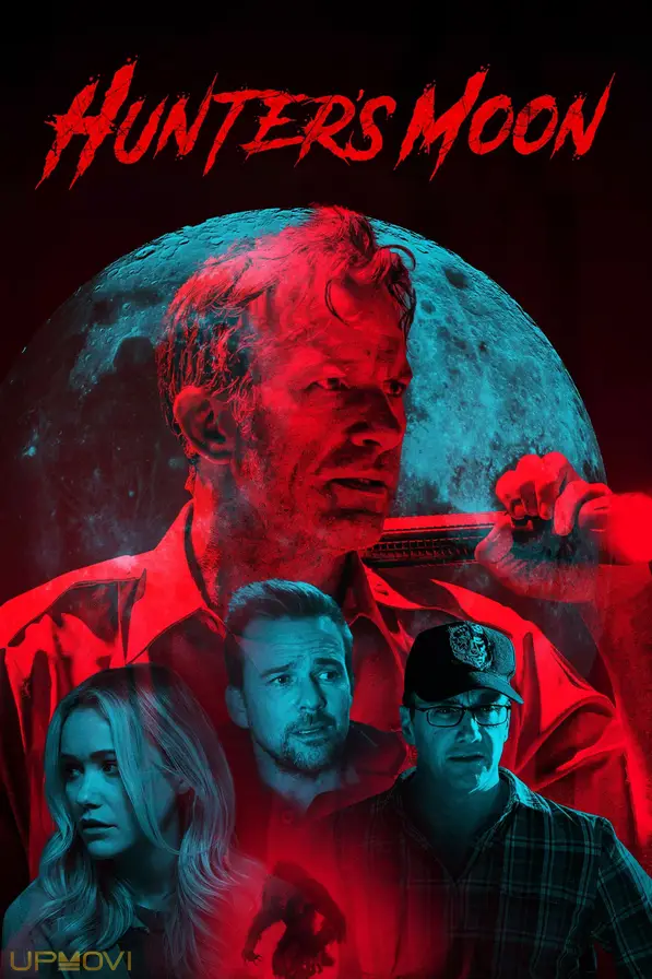 Hunter's Moon
