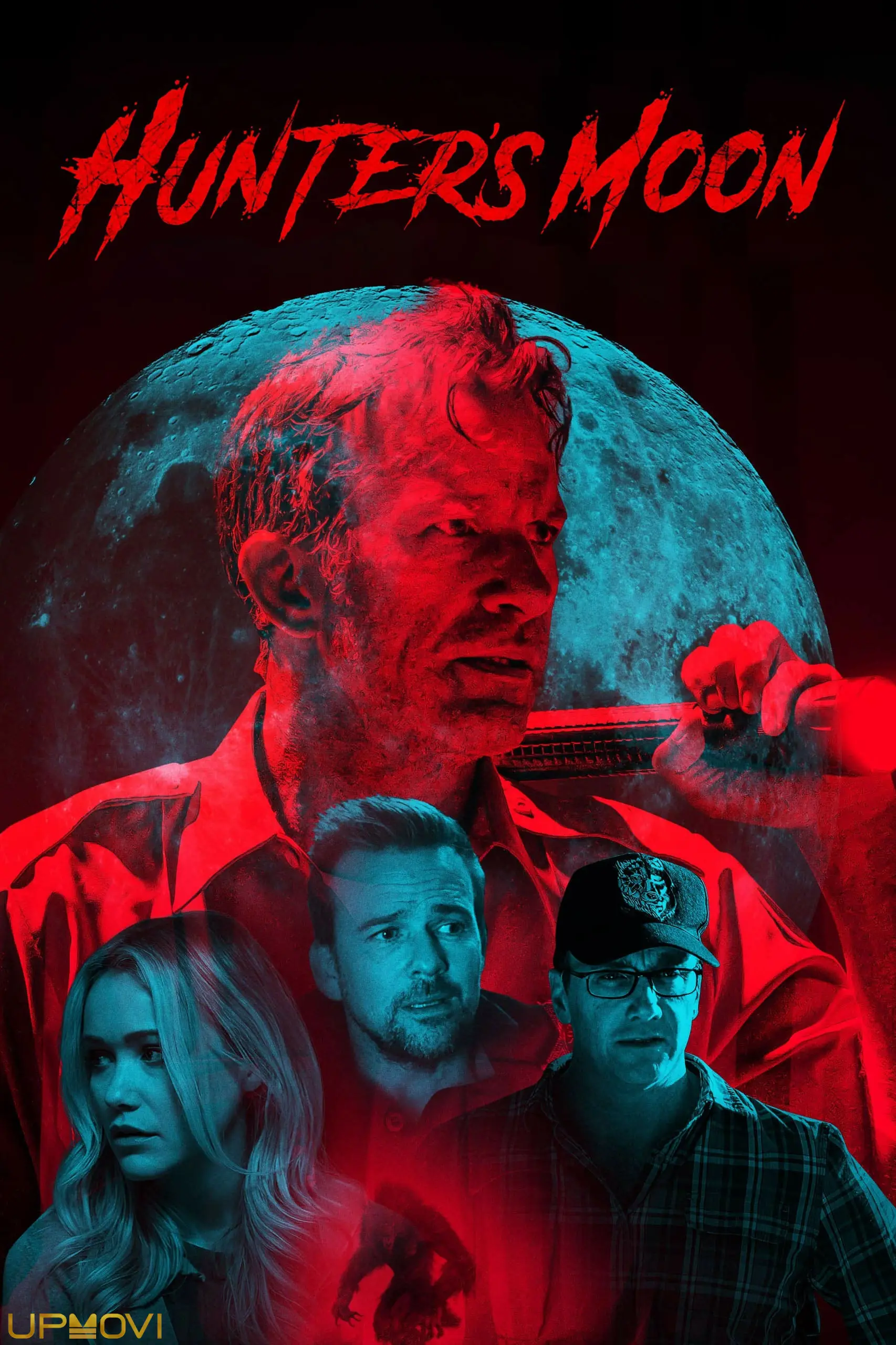 Hunter's Moon