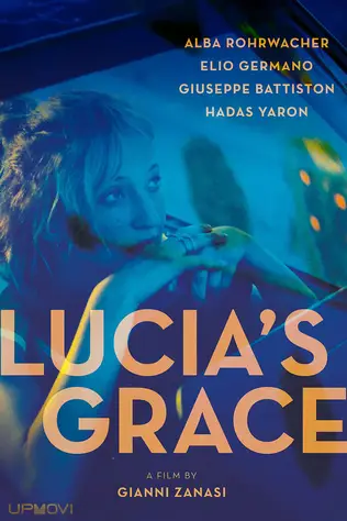 Lucia's Grace