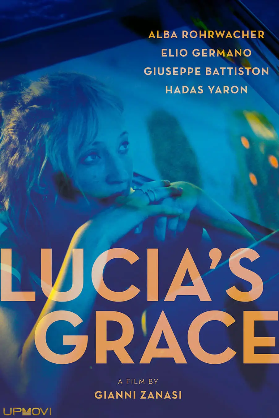 Lucia's Grace