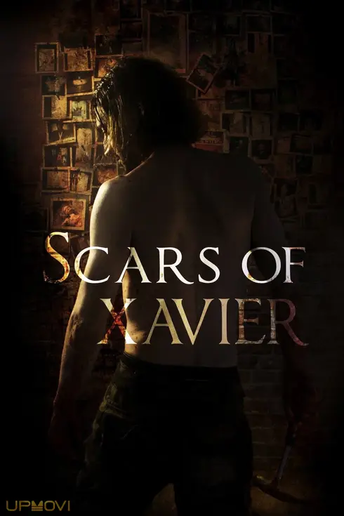 Scars of Xavier
