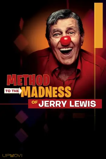 Method to the Madness of Jerry Lewis