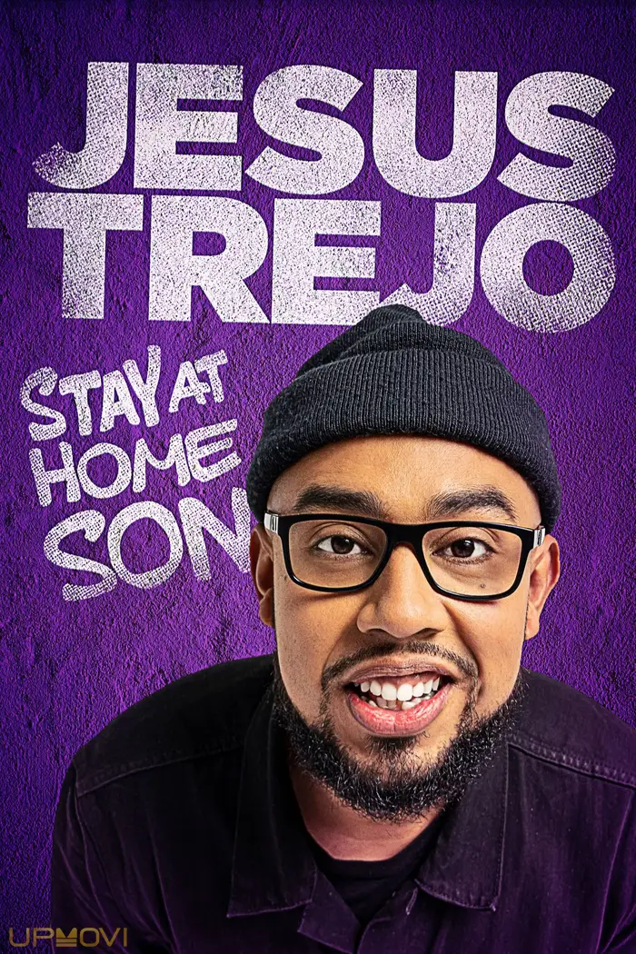 Jesus Trejo: Stay at Home Son
