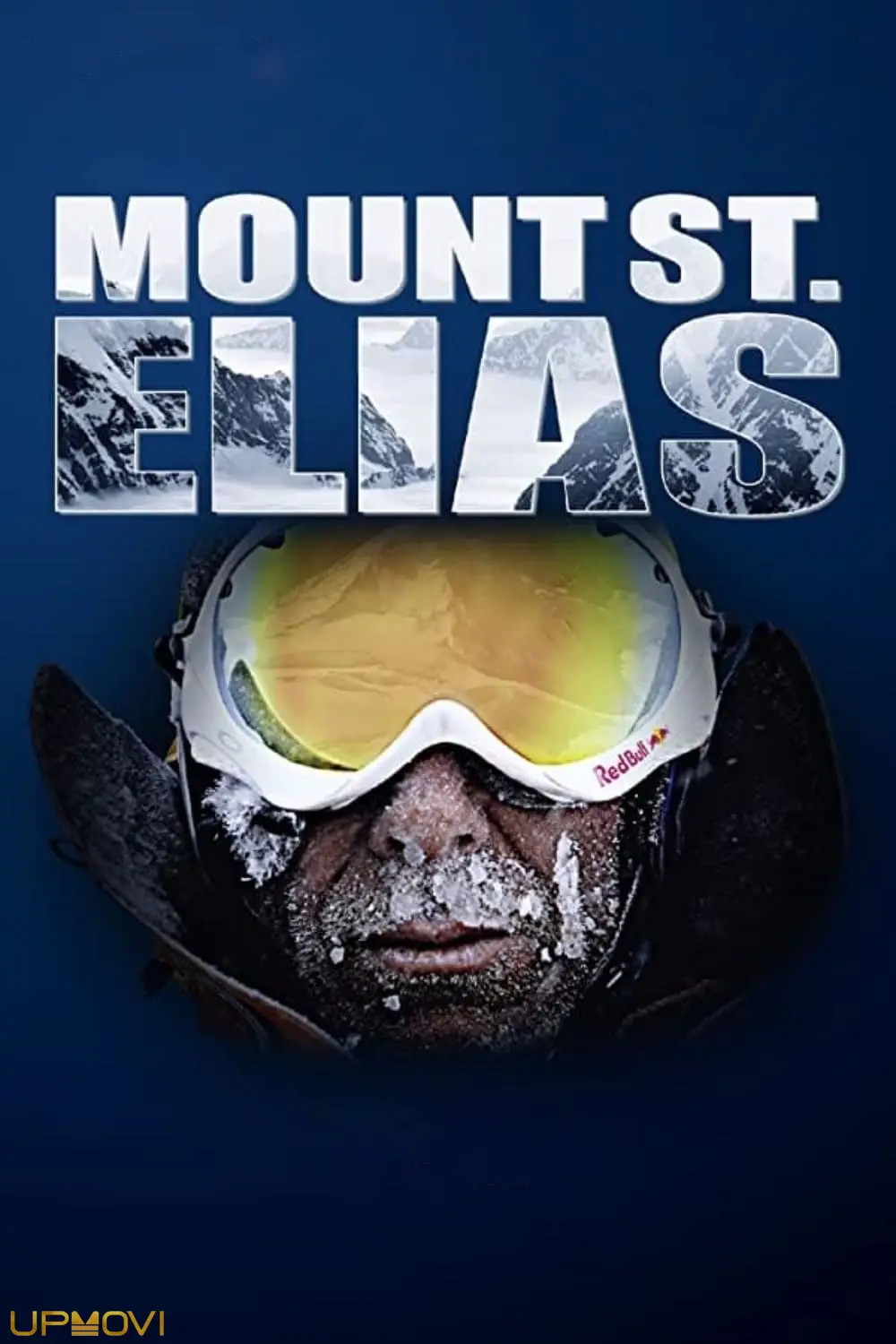 Mount St. Elias