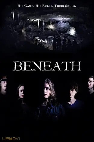 Beneath: A Cave Horror