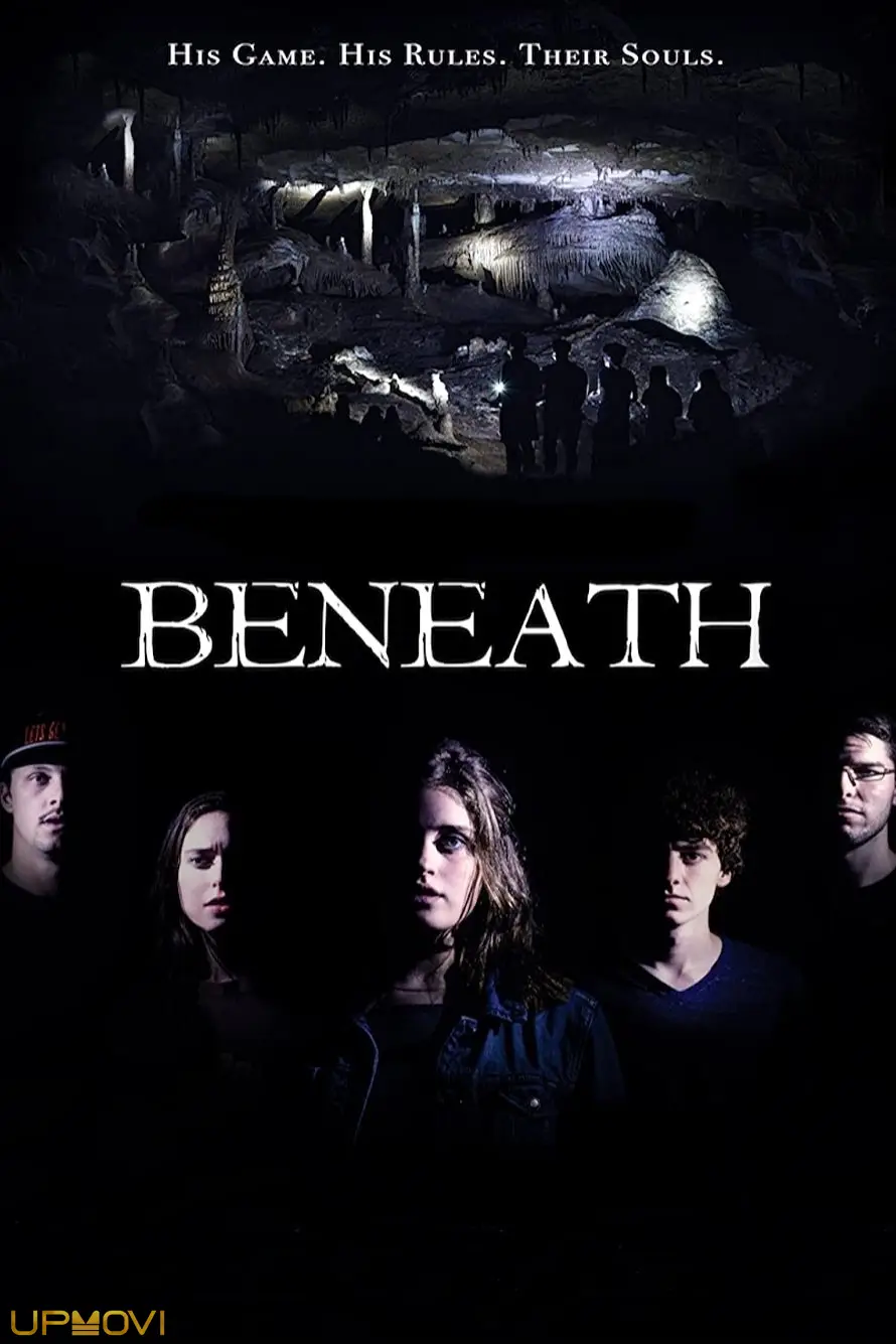 Beneath: A Cave Horror