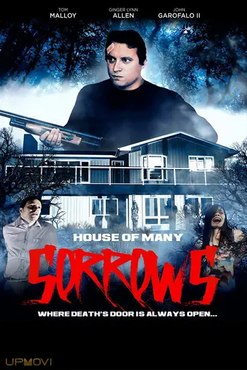 House of Many Sorrows