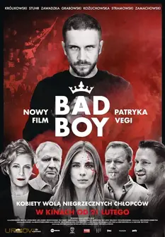 Bad Boy