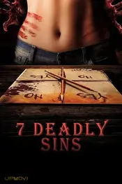 7 Deadly Sins