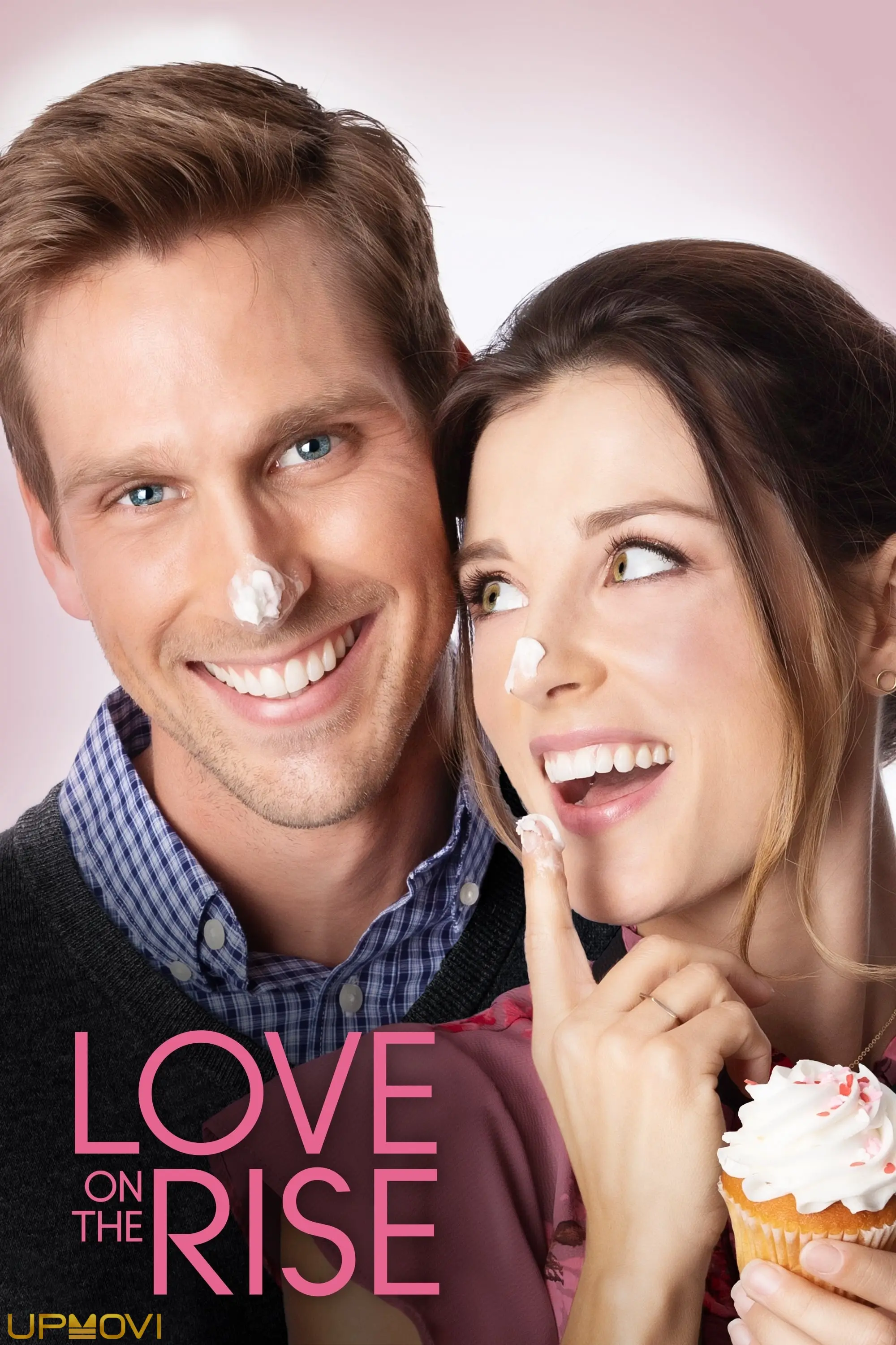 Love on the Rise