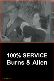 100% Service
