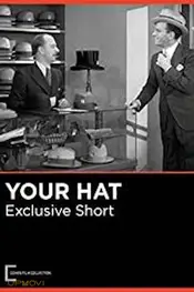 Your Hat