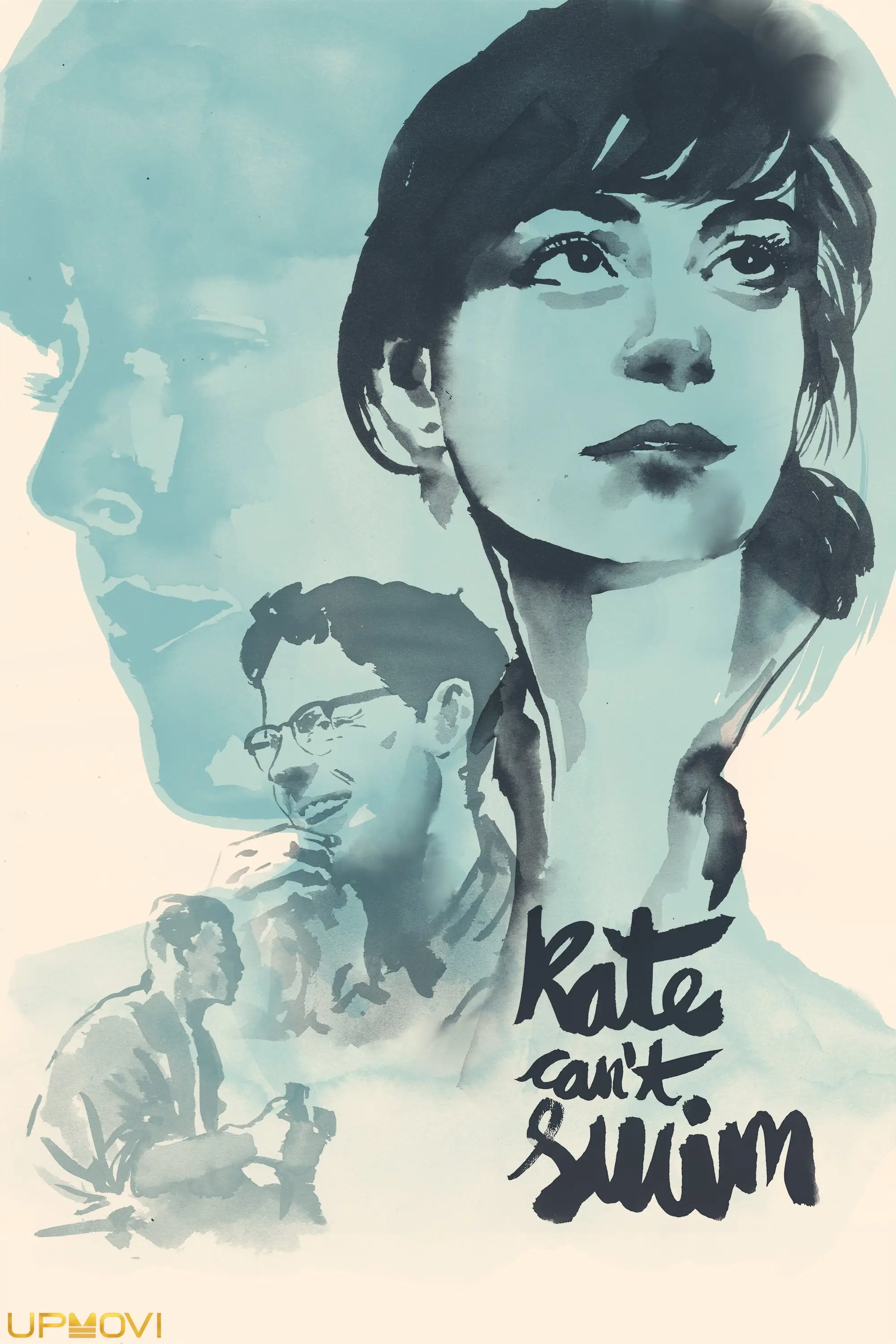 Kate Can’t Swim