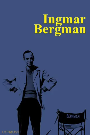 Ingmar Bergman
