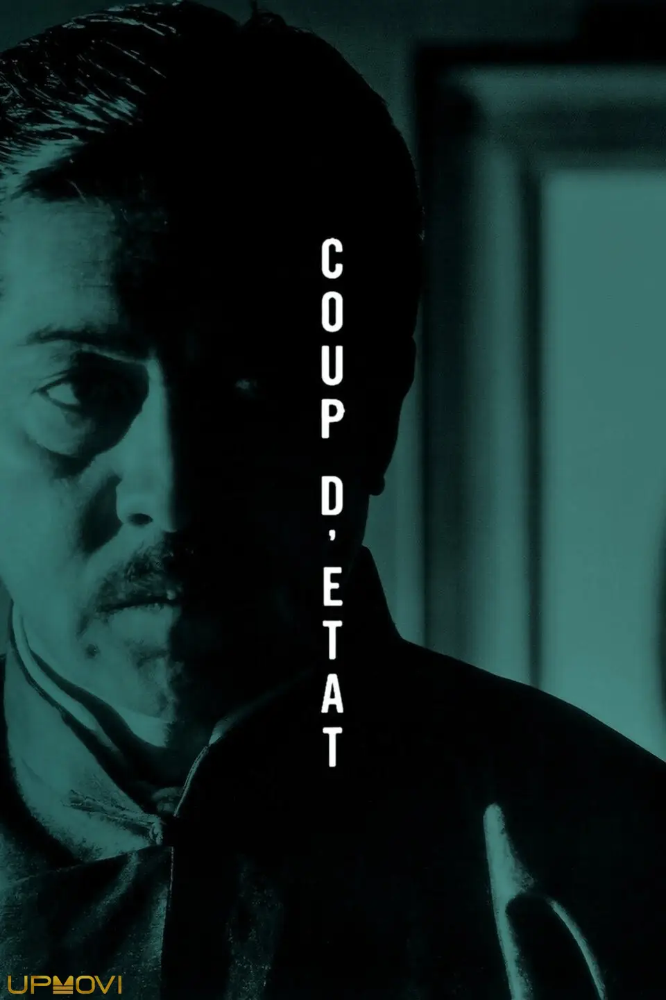 Coup d'Etat