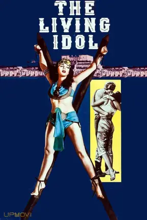 The Living Idol