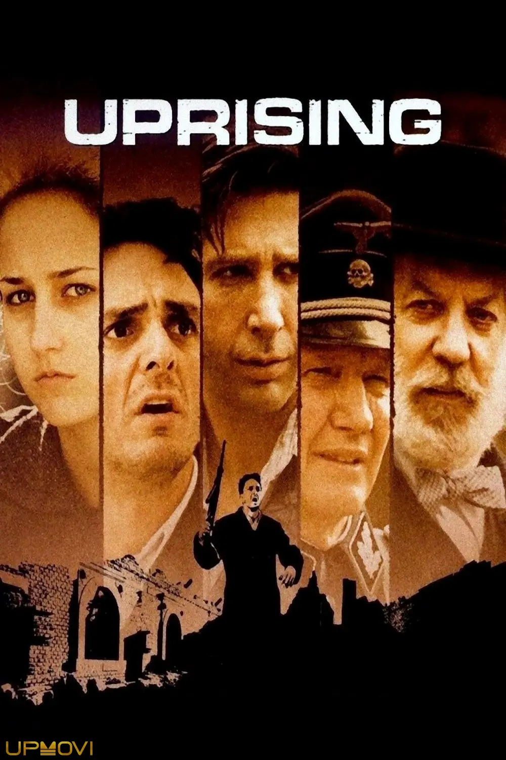 Uprising