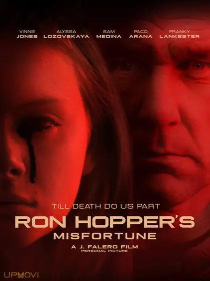 Ron Hopper's Misfortune