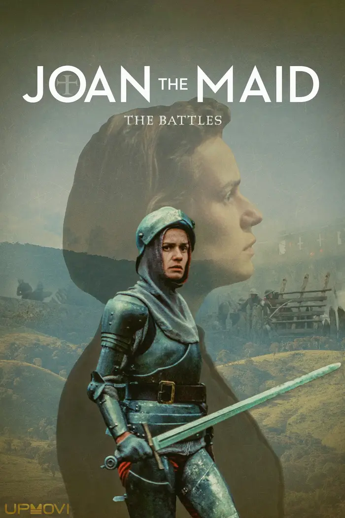 Joan the Maid I: The Battles