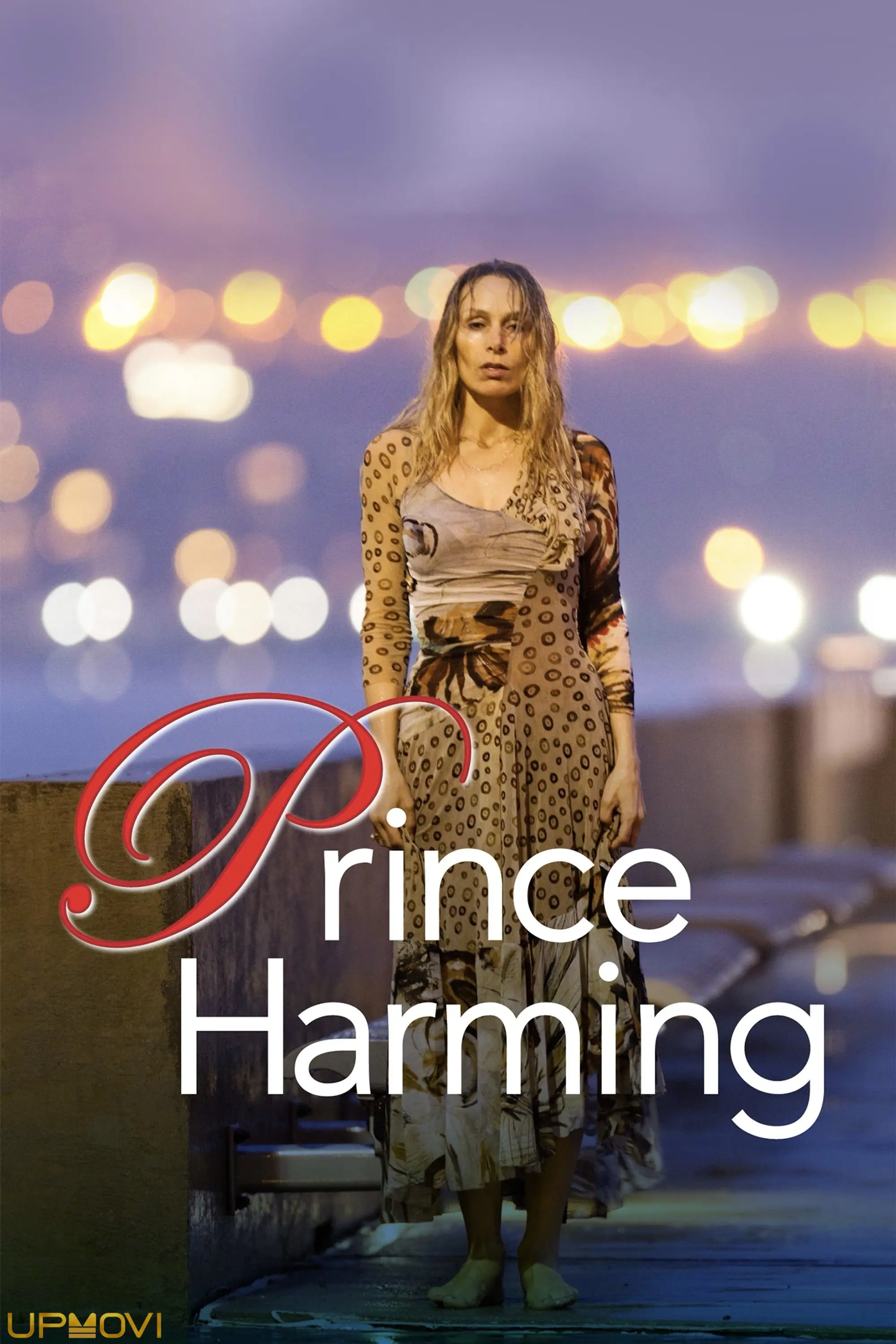 Prince Harming