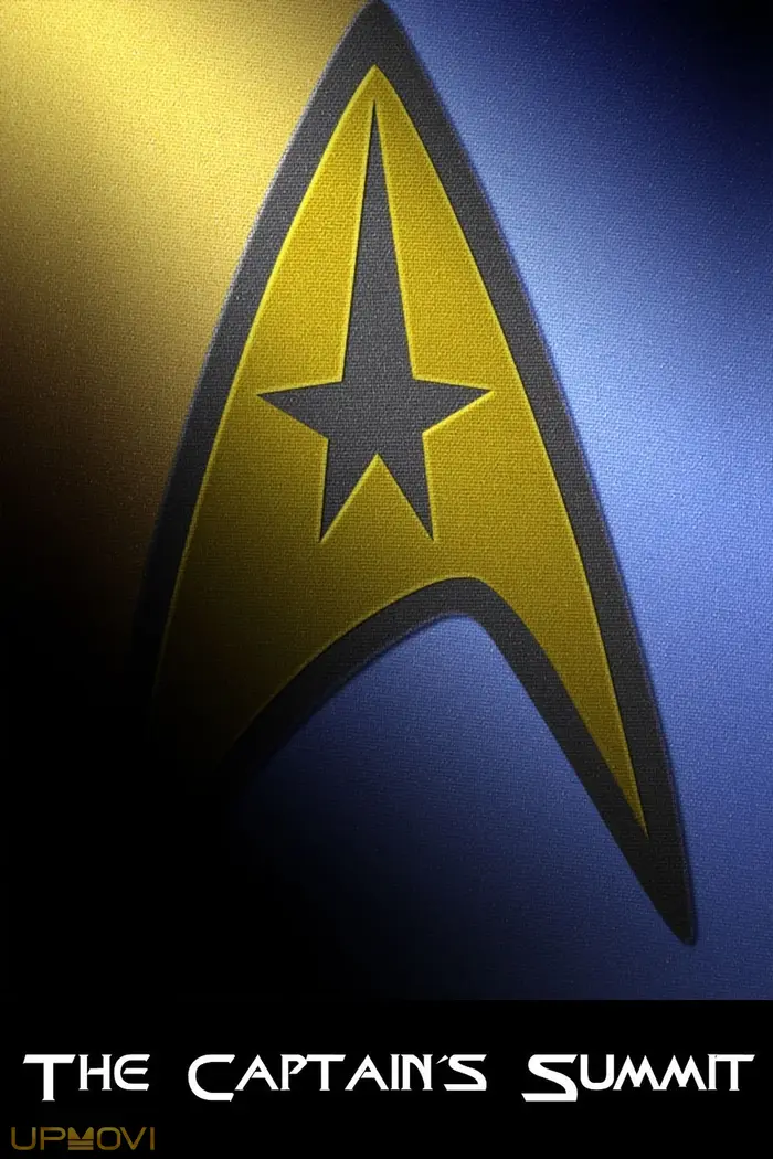 Star Trek: The Captains' Summit