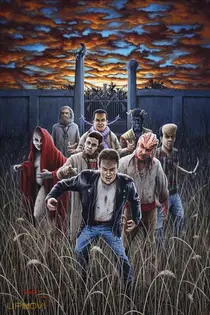 Tribes of the Moon: The Making of Nightbreed