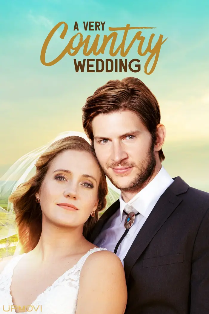 A Very Country Wedding