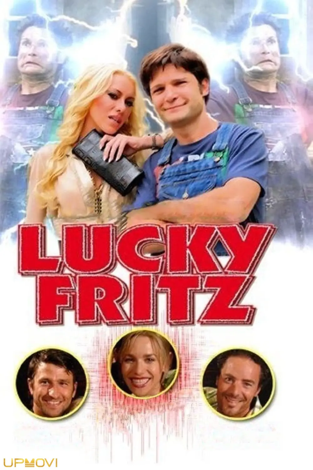 Lucky Fritz