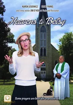 Heavens to Betsy