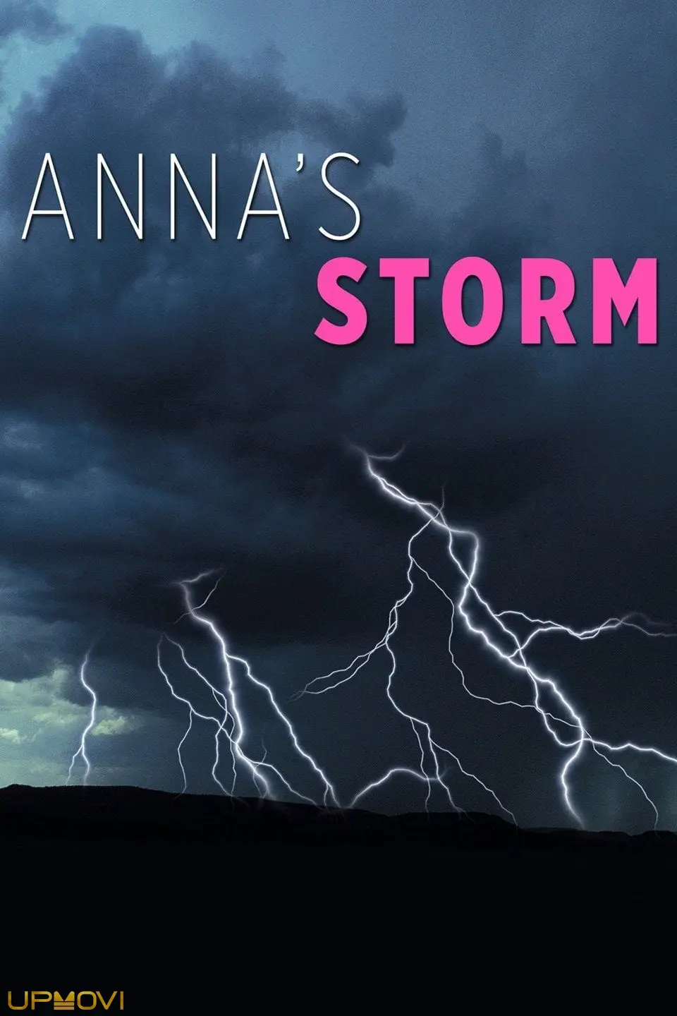 Anna's Storm