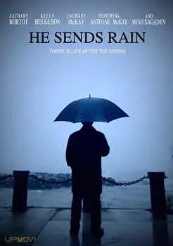 He Sends Rain