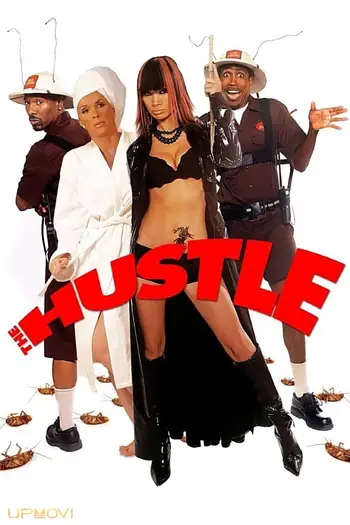 The Hustle