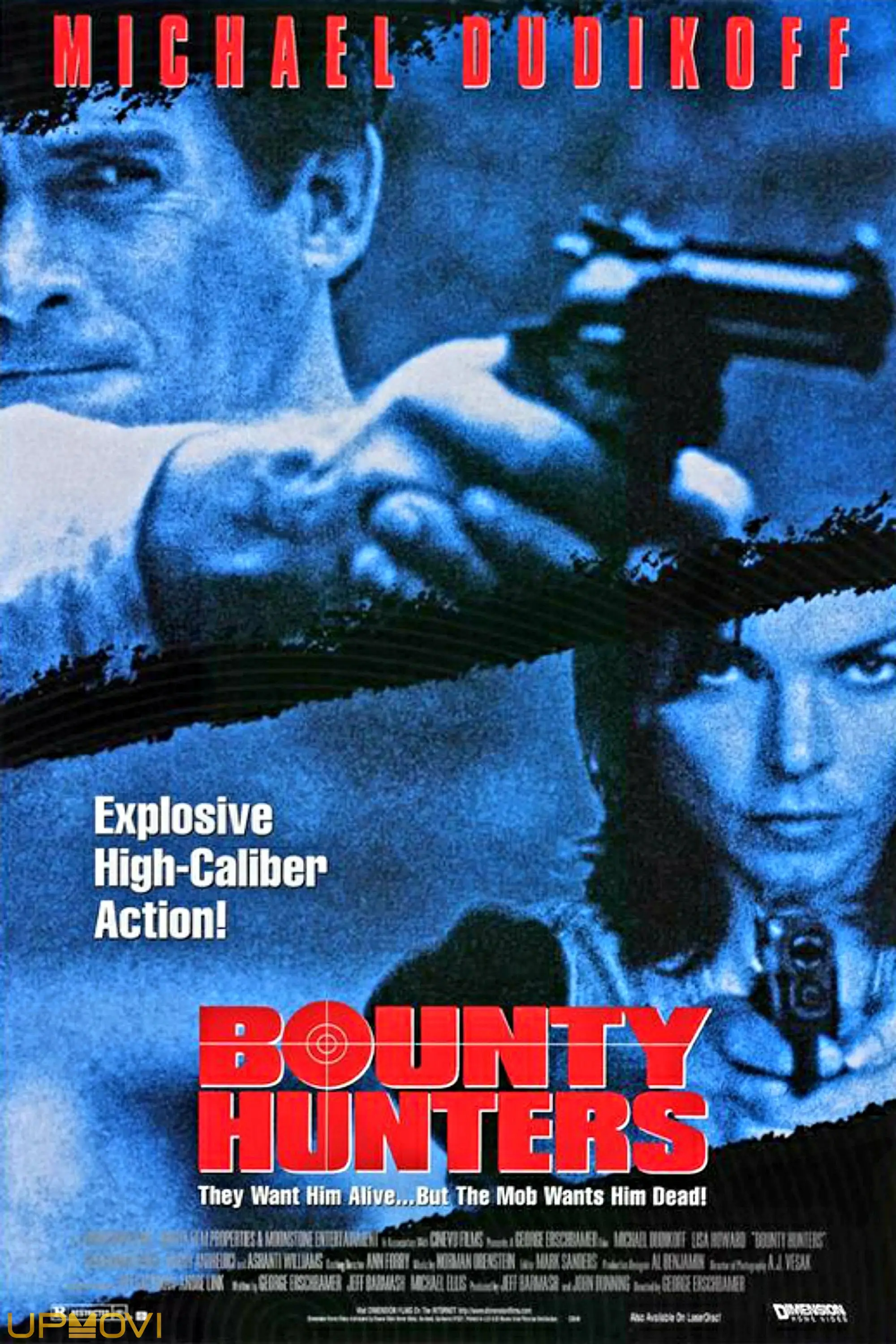 Bounty Hunters