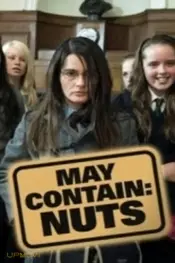 May Contain: Nuts
