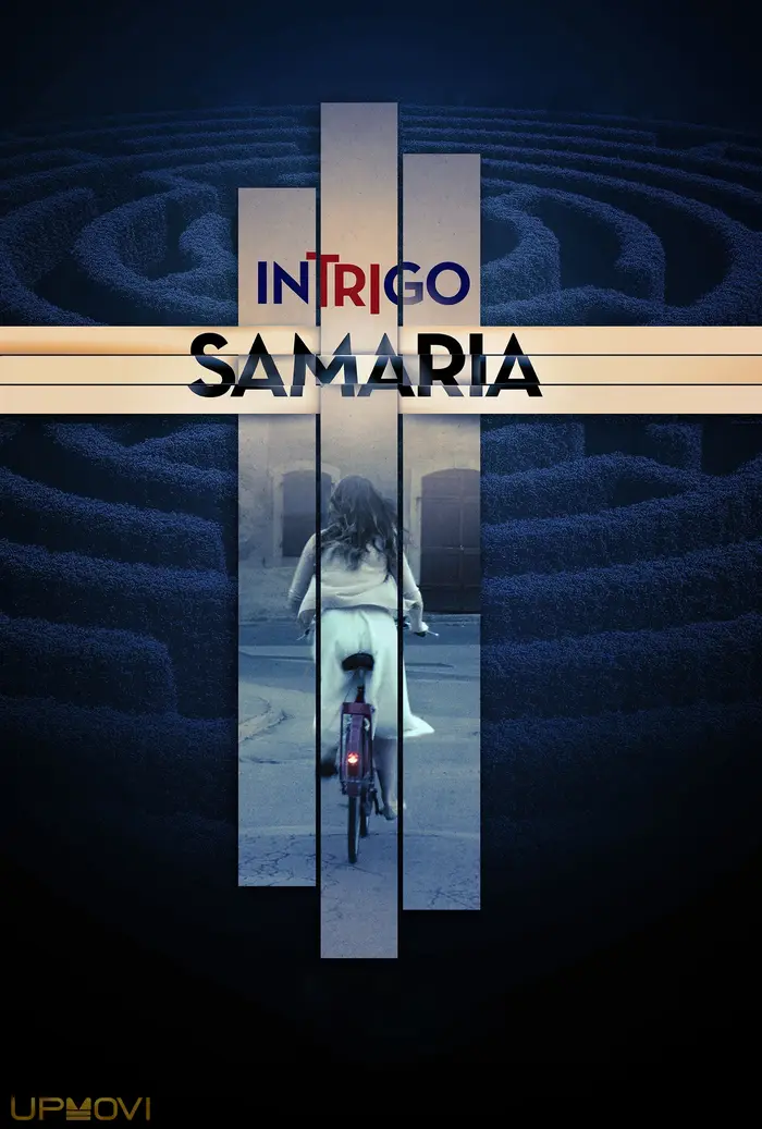 Intrigo: Samaria