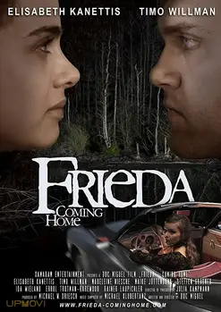 Frieda - Coming Home